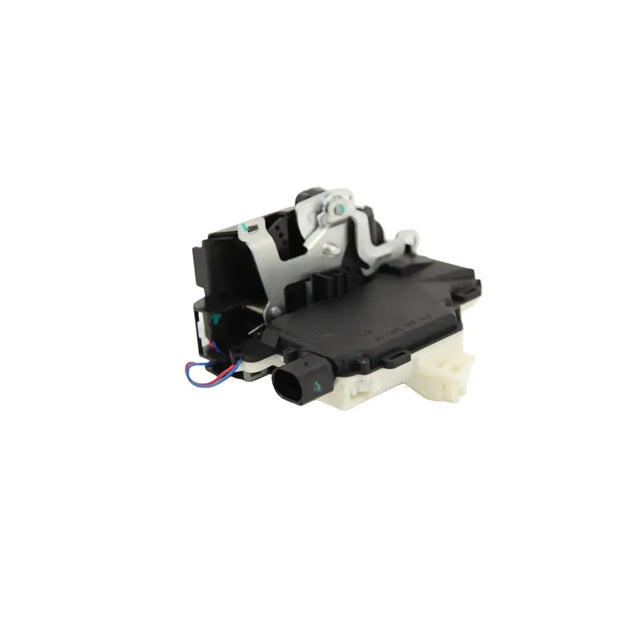 Fits Seat Toledo Leon Rear Door Lock Actuator Mechanism Driver Side Brand New - image 4