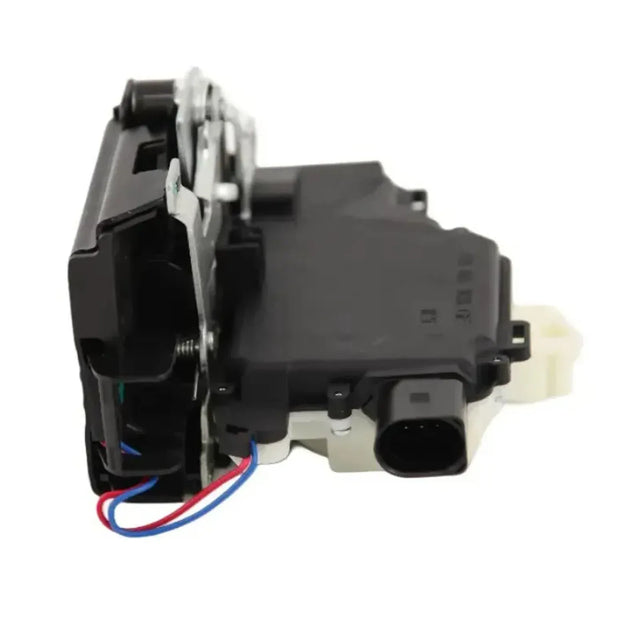 Fits Skoda Fabia Octavia Supeb B5/B6 Rear Door Lock Actuator Mechanism Driver Side - image 2