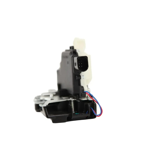 Fits Skoda Fabia Octavia Supeb B5/B6 Rear Door Lock Actuator Mechanism Driver Side - image 4