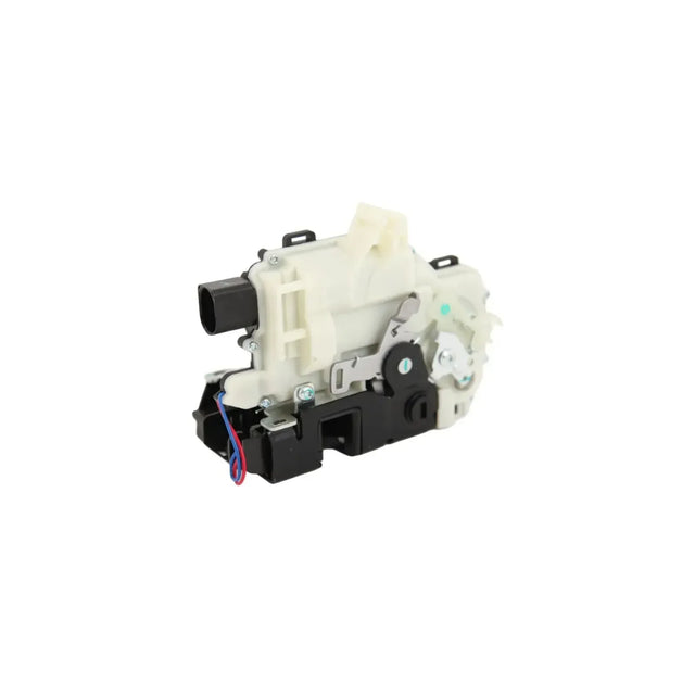 Fits Seat Toledo Leon Rear Door Lock Actuator Mechanism Driver Side Brand New - image 7