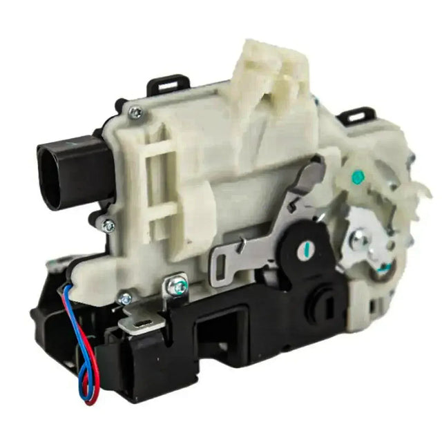Fits Skoda Fabia Octavia Supeb B5/B6 Rear Door Lock Actuator Mechanism Driver Side - image 3