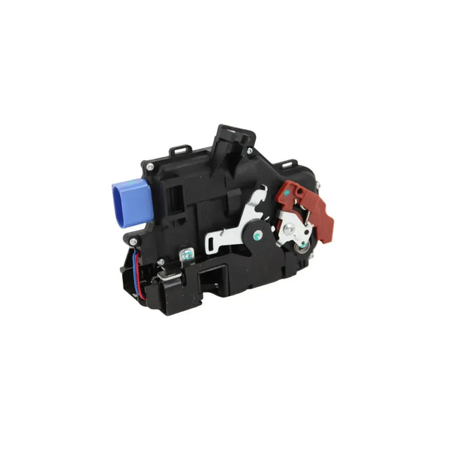 Fits Skoda Octavia Seat Altea Toledo Door Lock Latch Actuator Mechanism Front Driver Side - image 7