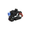 Fits Skoda Octavia Seat Altea Toledo Door Lock Latch Actuator Mechanism Front Driver Side thumbnail