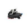 Fits VW Golf MK5 Rear Door Lock Actuator Mechanisam Passenger Side thumbnail