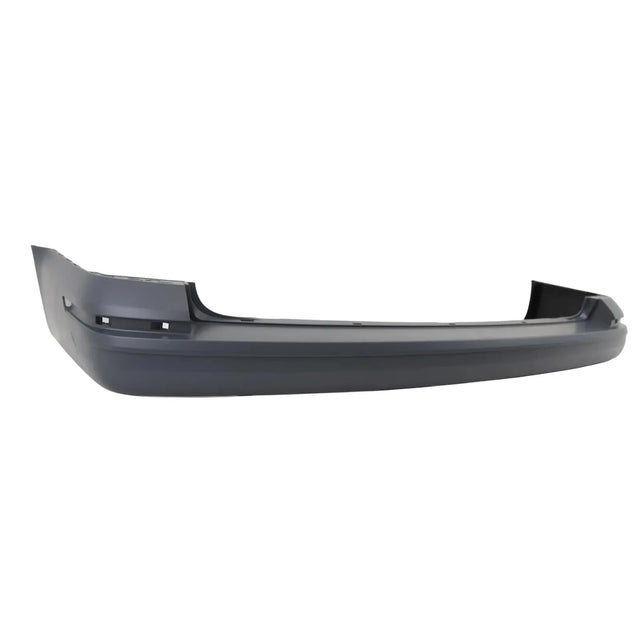 For VW Transporter 2015- Rear Bumper Tailgate Primed No PDC 7E5807417CGRU - image 2