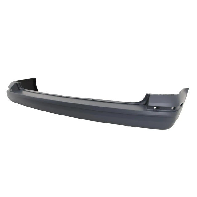 For VW Transporter 2015- Rear Bumper Tailgate Primed No PDC 7E5807417CGRU - image 3