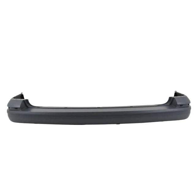 For VW Transporter 2015- Rear Bumper Tailgate Primed No PDC 7E5807417CGRU - image 4