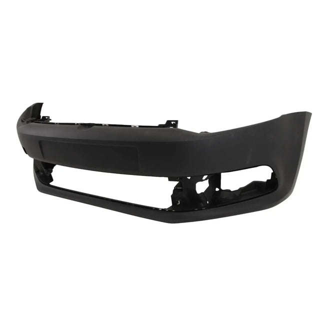 Fits VW Polo 2014-2017 Front Bumper Kit Complete No PDC & Washer Holes Primed - image 6