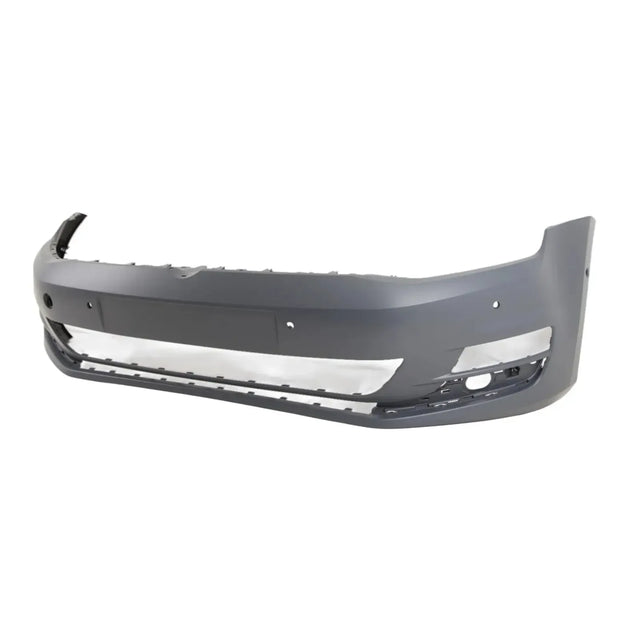 Fits VW Golf Mk7 2013-2017 Front Bumper Primed With 4 Sensor & 2 PDC Holes - image 5