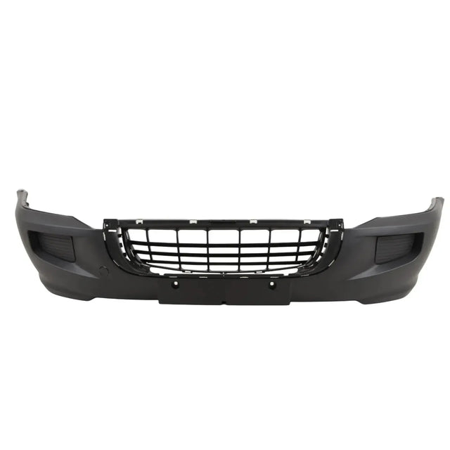 Fits VW Crafter 2006-2017 Front Bumper Black - image 3