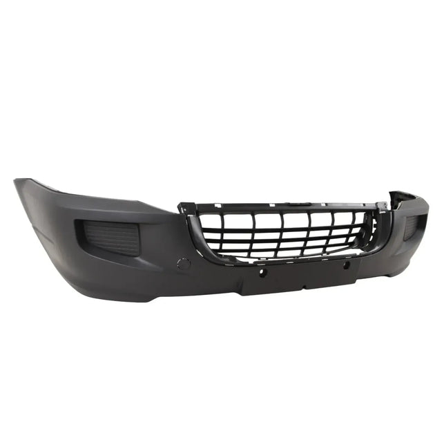 Fits VW Crafter 2006-2017 Front Bumper Black - image 4
