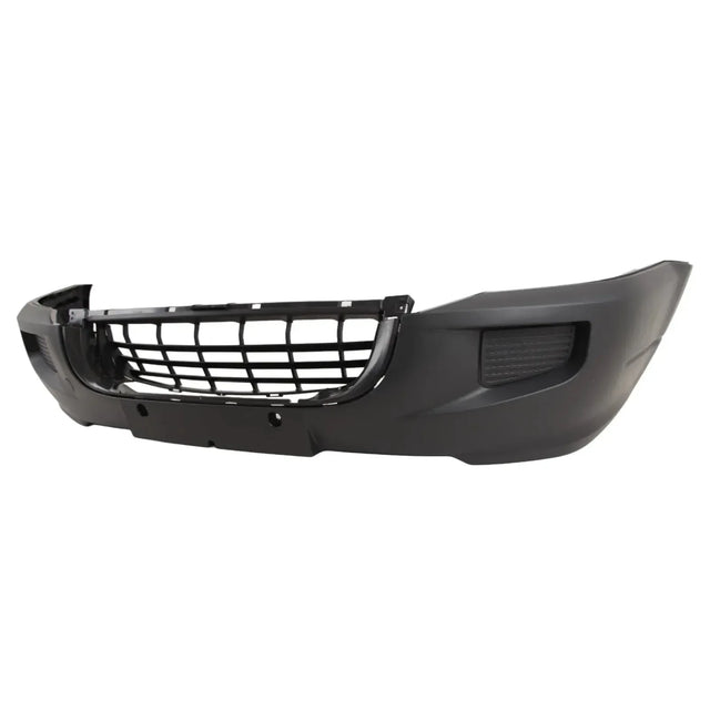 Fits VW Crafter 2006-2017 Front Bumper Black - image 5