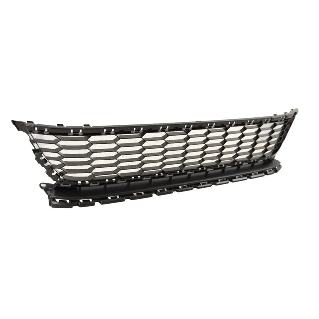 Fits VW Scirocco 2014-2017 Front Lower Centre Bumper Grille Honeycomb - image 3