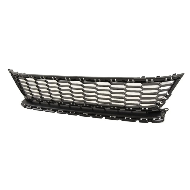 Fits VW Scirocco 2014-2017 Front Lower Centre Bumper Grille Honeycomb - image 4