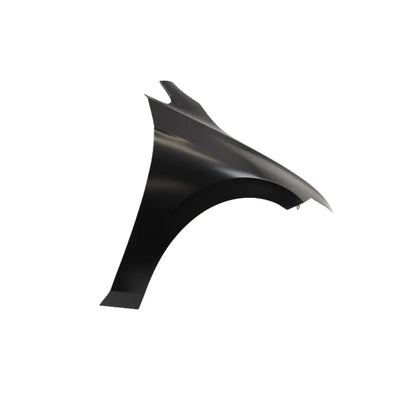 VW Golf MK8 2020- Front Wing Primed Driver Side - tradevehicleparts.co.uk