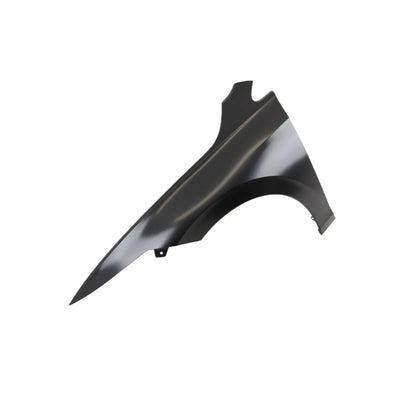 VW Golf MK8 2020- Front Wing Primed Passenger Side - tradevehicleparts.co.uk