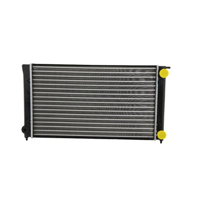 Fits VW Golf MK1 MK2 GTI Scirocco 1982-1993 Radiator Engine Cooling 321121253AL - tradevehicleparts.co.uk