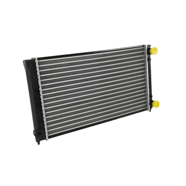 Fits VW Golf MK1 MK2 GTI Scirocco 1982-1993 Radiator Engine Cooling 321121253AL - image 2