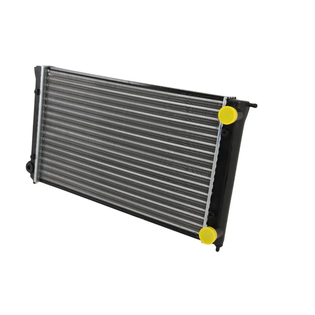 Fits VW Golf MK1 MK2 GTI Scirocco 1982-1993 Radiator Engine Cooling 321121253AL - image 3