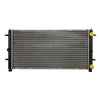 Fits VW Transporter T4 Caravelle Multivan 1990-2003 Radiator Automatic Manual thumbnail