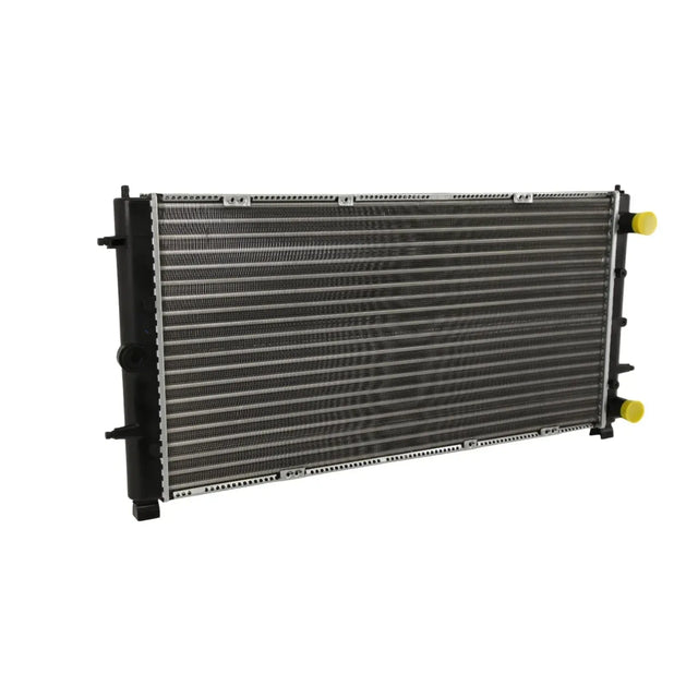 Fits VW Transporter T4 Caravelle Multivan 1990-2003 Radiator Automatic Manual - image 2