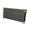 Fits VW Transporter T4 Caravelle Multivan 1990-2003 Radiator Automatic Manual thumbnail