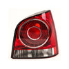 For VW Polo  9N3 2005-2009 Rear Light Lamp Driver Side Hatchback Models Only thumbnail