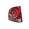 For VW Polo  9N3 2005-2009 Rear Light Lamp Driver Side Hatchback Models Only thumbnail