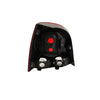 For VW Polo  9N3 2005-2009 Rear Light Lamp Driver Side Hatchback Models Only thumbnail