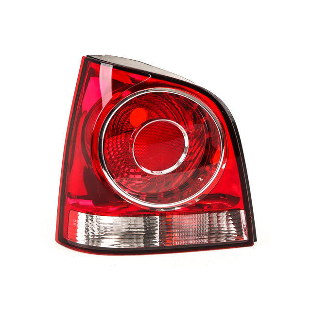 For VW Polo 9N3 2005-2009 Rear Light Lamp Passenger Side Hatchback Models Only - image 2