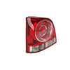 For VW Polo 9N3 2005-2009 Rear Light Lamp Passenger Side Hatchback Models Only thumbnail