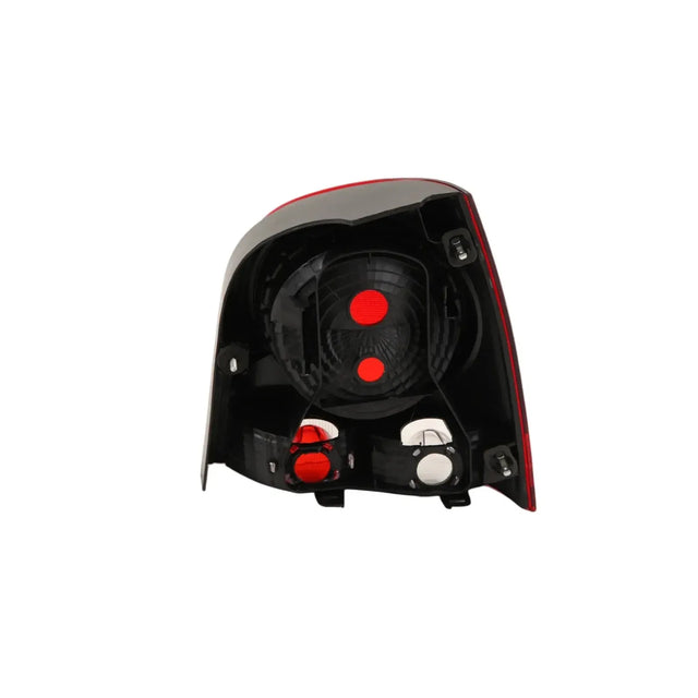 For VW Polo 9N3 2005-2009 Rear Light Lamp Passenger Side Hatchback Models Only - image 5