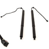 Fits VW Sharan SEAT Alhambra 2010-2021 Rear Power Liftgate Gas Strut Spring Auto Tailgate Boot Pair 7N0827851E thumbnail