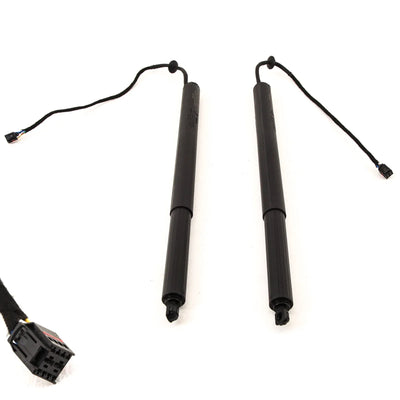 VW Sharan SEAT Alhambra 2010-2021 Rear Power Liftgate Gas Strut Spring Auto Tailgate Boot Pair 7N0827851E - tradevehicleparts.co.uk
