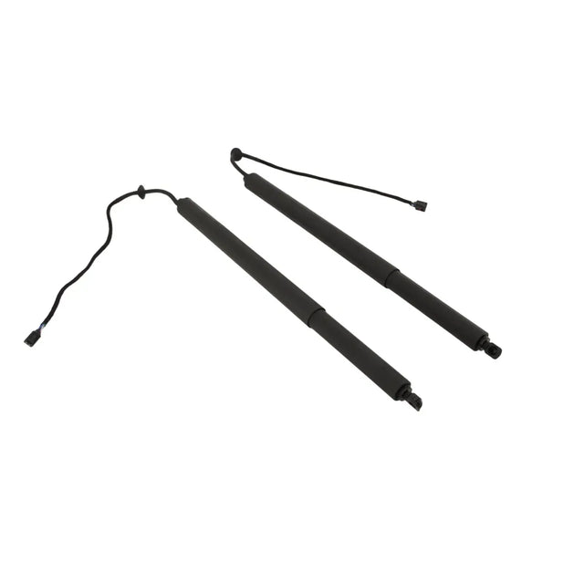 Fits VW Sharan SEAT Alhambra 2010-2021 Rear Power Liftgate Gas Strut Spring Auto Tailgate Boot Pair 7N0827851E - image 2