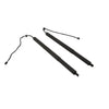 Fits VW Sharan SEAT Alhambra 2010-2021 Rear Power Liftgate Gas Strut Spring Auto Tailgate Boot Pair 7N0827851E thumbnail