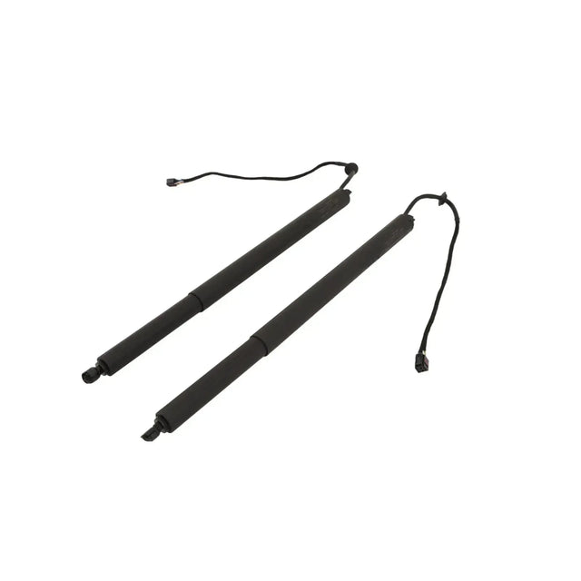Fits VW Sharan SEAT Alhambra 2010-2021 Rear Power Liftgate Gas Strut Spring Auto Tailgate Boot Pair 7N0827851E - image 3