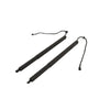 Fits VW Sharan SEAT Alhambra 2010-2021 Rear Power Liftgate Gas Strut Spring Auto Tailgate Boot Pair 7N0827851E thumbnail