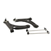 Fits VW Caddy 2010-2020 Front Lower Suspension Wishbone Control Arms & Drop Links Pair thumbnail