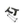 Fits VW Caddy 2010-2020 Front Lower Suspension Wishbone Control Arms & Drop Links Pair thumbnail