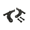 Fits VW Beetle Bora 1999-2011 Front Lower Control Arms Wishbones & Drop Links Pair thumbnail
