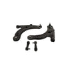Fits VW Golf MK4 1997-2006 Front Lower Control Arms Wishbones & Drop Links Pair thumbnail