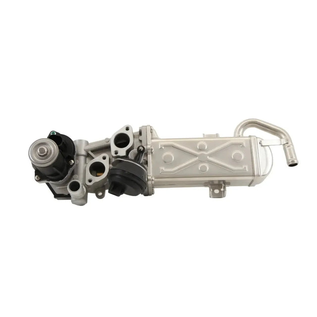 For Audi A3 8P Q3 TT SEAT Alhambra Altea Leon Skoda Octavia Superb Yeti 1.6 2.0 TDI EGR Valve & Cooler - image 4