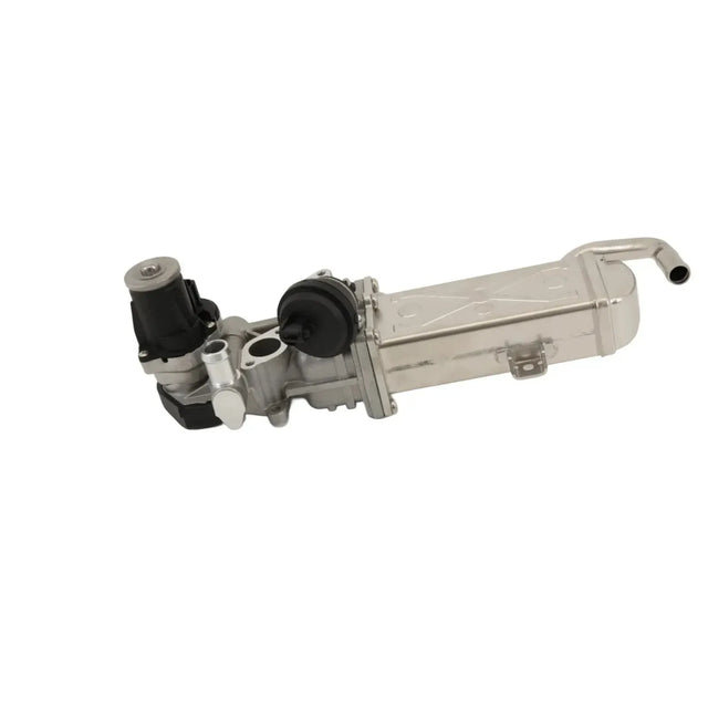 For Audi A3 8P Q3 TT SEAT Alhambra Altea Leon Skoda Octavia Superb Yeti 1.6 2.0 TDI EGR Valve & Cooler - image 6