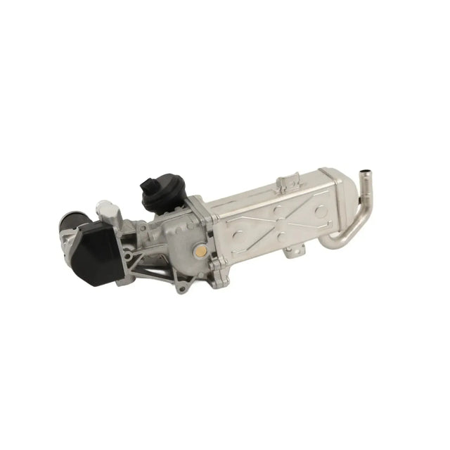 For Audi A3 8P Q3 TT SEAT Alhambra Altea Leon Skoda Octavia Superb Yeti 1.6 2.0 TDI EGR Valve & Cooler - image 7
