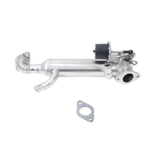 Fits VW Touareg T5 Transporter MK5 2.5 TDI 2003-2010 EGR Valve Cooler 070131512F 070131512D