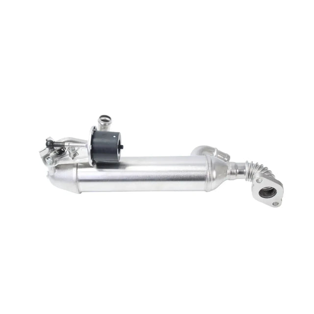 Fits VW Touareg T5 Transporter MK5 2.5 TDI 2003-2010 EGR Valve Cooler 070131512F 070131512D - image 2