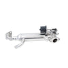 Fits VW Touareg T5 Transporter MK5 2.5 TDI 2003-2010 EGR Valve Cooler 070131512F 070131512D thumbnail