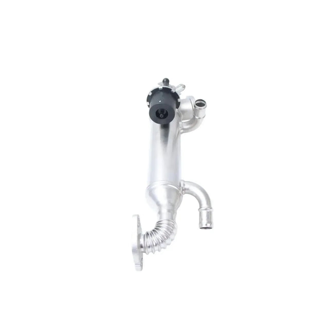 Fits VW Touareg T5 Transporter MK5 2.5 TDI 2003-2010 EGR Valve Cooler 070131512F 070131512D - image 4