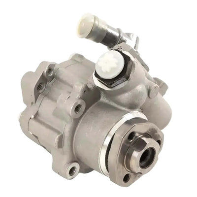 VW Transporter Caravelle T4 1991-2003 Power Steering Pump 2.4D 2.5 TDI 7D0422155 - tradevehicleparts.co.uk